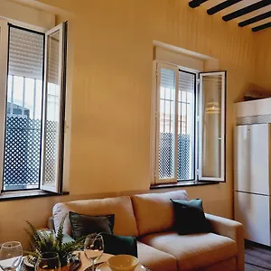 Aujada Centro Apartamento Cádiz