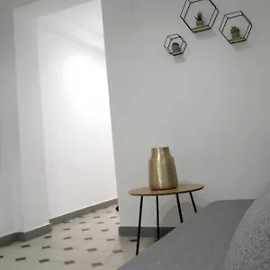 Apartamento Ribera Guadalquivir, Córdoba