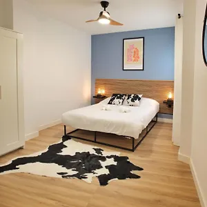 Apartment Luxury, Modern & Style Mezquita, Cordoba